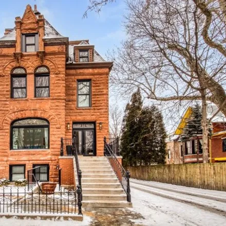 Image 1 - 2146 West Pierce Avenue, Chicago, IL 60622, USA - House for rent