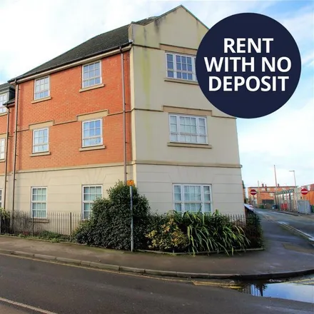 Rent this 2 bed apartment on 20 Sash Street in Stafford, ST16 2PS