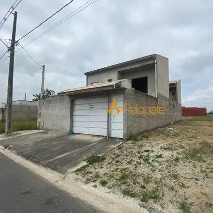 Image 1 - Rua Benedito Bicudo, Residencial Araguaia, Pindamonhangaba - SP, 12443-760, Brazil - House for sale