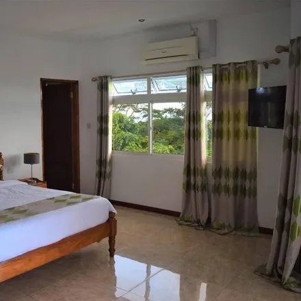 Rent this 2 bed house on Seychelles International Airport