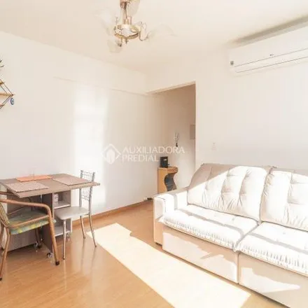 Rent this 1 bed apartment on SUS in Rua Sarmento Leite, Cidade Baixa