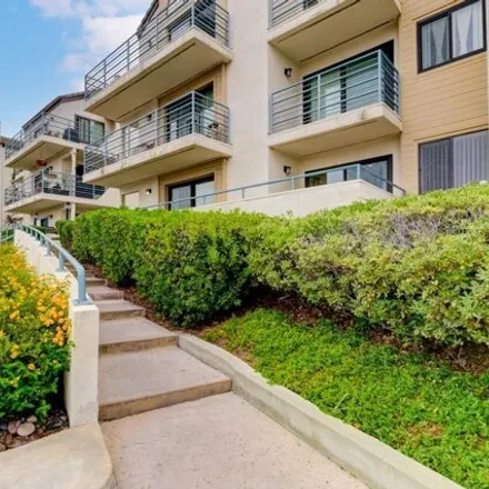 Buy this 3 bed condo on 2050 Pacific Beach Drive in San Diego, CA 92109