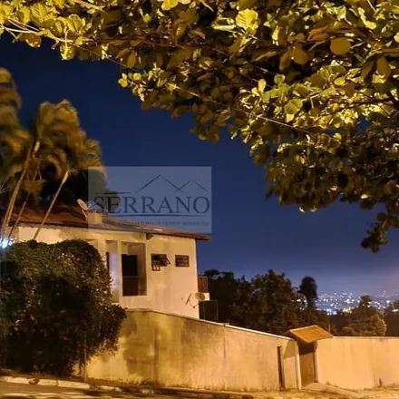 Buy this 4 bed house on Rua Rio das Pedras in Vinhedo, Vinhedo - SP