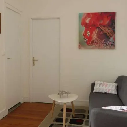 Rent this 2 bed apartment on Tui in Rue de Liège, 64000 Pau