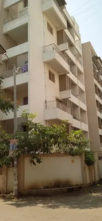 Image 4 - Event street, Datta Mandir Road, Wakad, Hinjawadi - 411057, Maharashtra, India - Apartment for sale