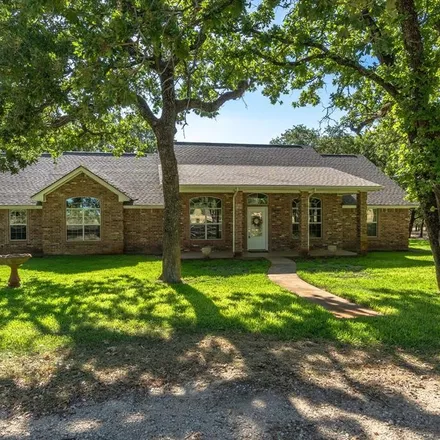 Buy this 3 bed house on 2901 Upper Smith Springs Road in Erath County, TX 76401