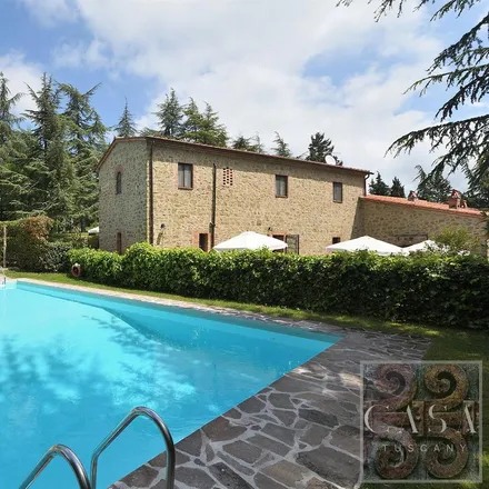 Image 3 - 53013 Gaiole in Chianti SI, Italy - Apartment for sale