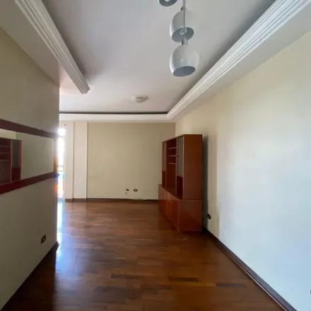 Buy this 3 bed apartment on Rua Hungria in Jardim Paulistano, Americana - SP