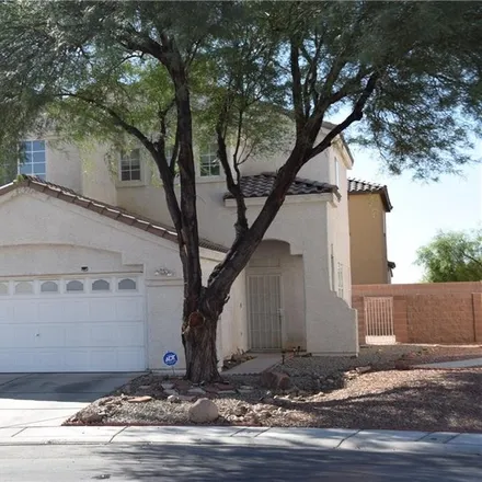 Rent this 3 bed house on 1933 Grand Prairie Avenue in North Las Vegas, NV 89032