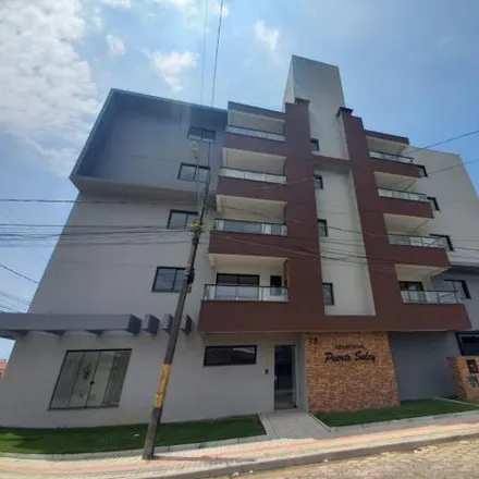 Image 2 - Rua Maria Augusta da Costa, Centro, Navegantes - SC, 88370-232, Brazil - Apartment for sale