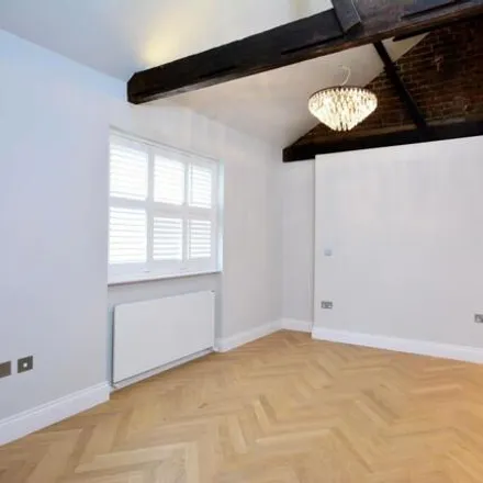 Image 3 - 153 Gloucester Place, London, NW1 6QA, United Kingdom - Apartment for rent