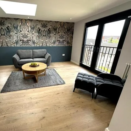 Rent this 2 bed apartment on Maple Avenue in Manchester, M21 8BH