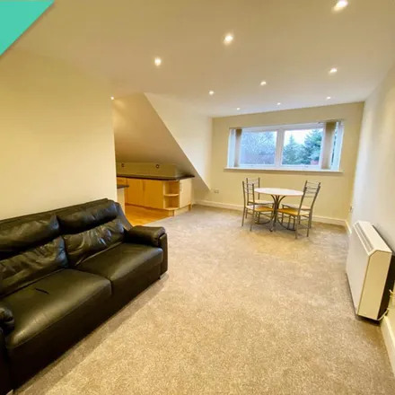 Rent this 2 bed apartment on Park Brow Close in Manchester, M21 8UL