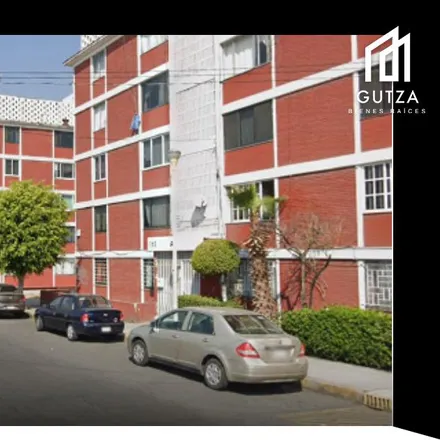 Image 1 - Calle Valle de Manzanedo 77-A, Colonia Valle de Aragón 1a. Sección, 57100 Nezahualcóyotl, MEX, Mexico - Apartment for sale