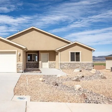 Buy this 3 bed house on unnamed road in Cedar City, UT 84728
