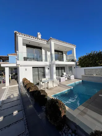 Image 2 - Marbella, Andalusia, Spain - House for sale