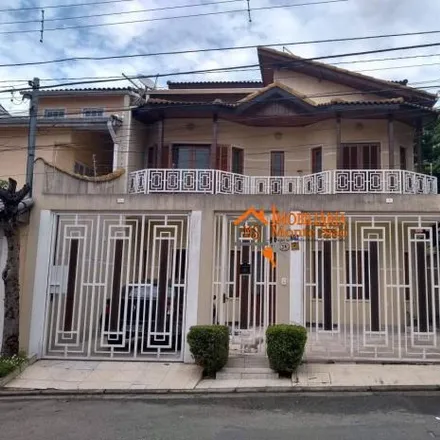 Buy this 3 bed house on Rua São Miguel Guama in Vila Rio, Guarulhos - SP