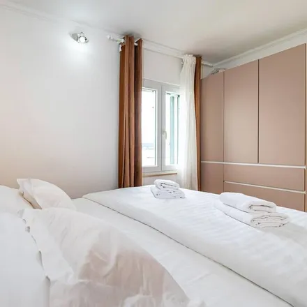 Image 1 - 23450 Grad Obrovac, Croatia - Apartment for rent