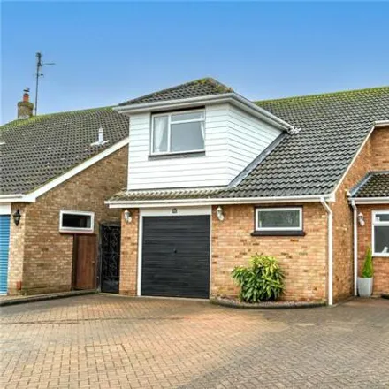 Buy this 4 bed house on Plymtree in Shoeburyness, SS1 3RA