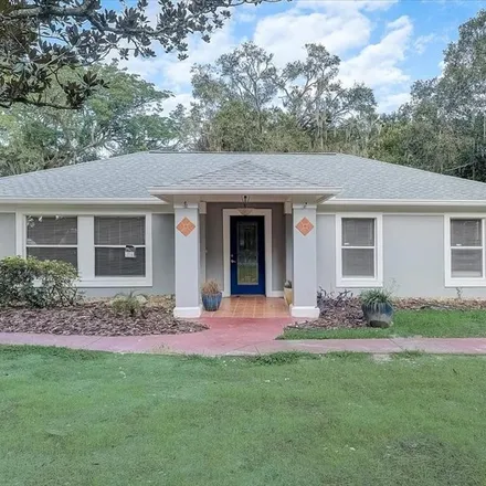 Buy this 4 bed house on 19202 Blount Road in Lutz, FL 33549