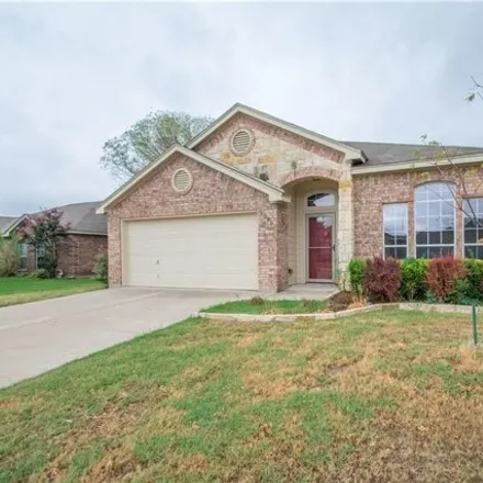 Rent this 3 bed house on 5308 Archer Drive in Fort Worth, TX 76244