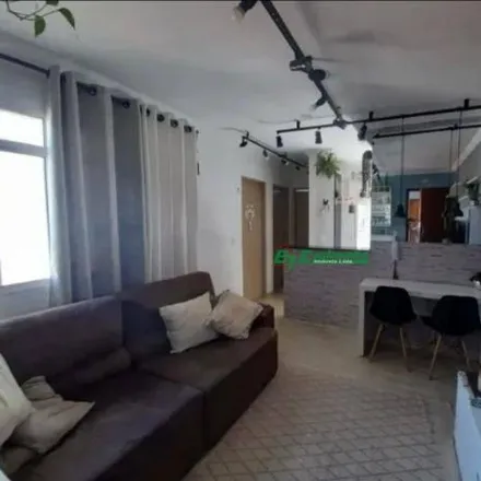 Buy this 2 bed apartment on Condomínio Solar Triunfo II in Rua Senador Pompêo 114, Bonsucesso