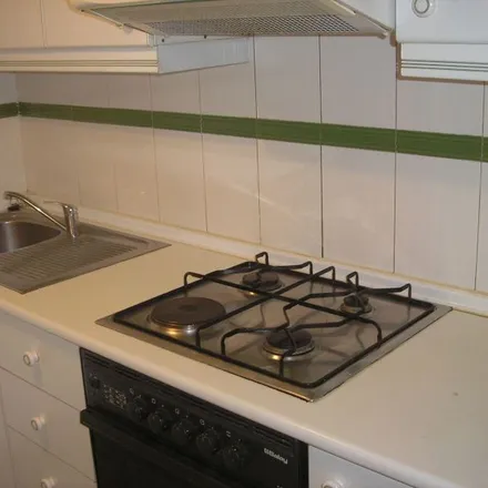 Rent this 2 bed apartment on Avinguda de Santander / Avenida de Santander in 31, 03540 Alicante