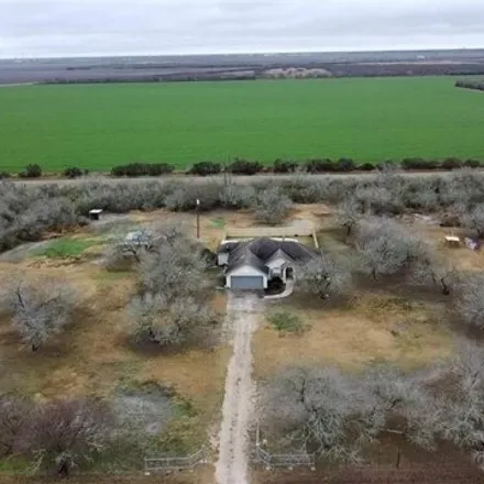 Buy this 3 bed house on 316 County Road 2113 in Jim Wells County, TX 78332