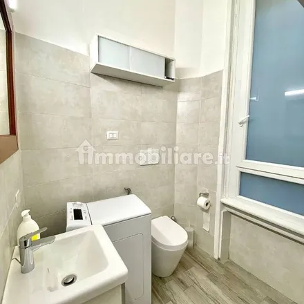 Rent this 2 bed apartment on Via Ambrogio Binda 3 in 20143 Milan MI, Italy