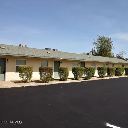 Buy this studio duplex on 1595 West Mountain View Road in Phoenix, AZ 85021