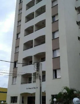 Image 2 - Alameda Aida, Gopoúva, Guarulhos - SP, 07092-051, Brazil - Apartment for sale