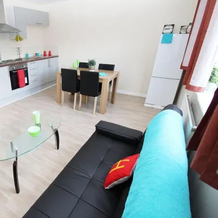 Rent this 2 bed room on Bodmin Grove in Vauxhall, B7 4PG