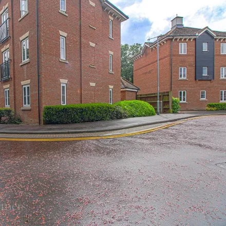 Rent this 2 bed apartment on 70 Bradford Drive in Colchester, CO4 5ZA