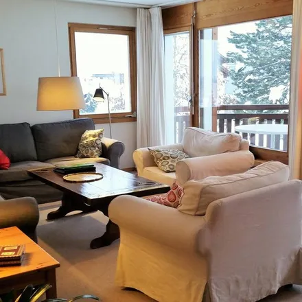 Image 4 - Flims, Imboden, Switzerland - Apartment for rent