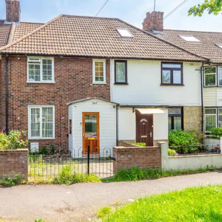 Buy this 3 bed house on Middleton Road in Carshalton, Great London