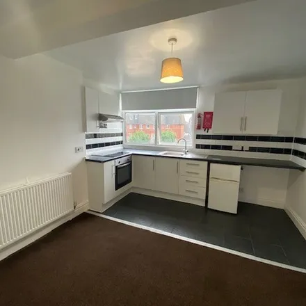 Rent this 1 bed apartment on Lightburne Avenue in Lytham St Annes, FY8 1JE
