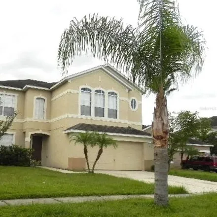 Rent this 4 bed house on 2265 Sand Arbor Circle in Meadow Woods, Orange County