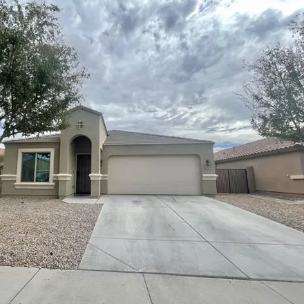 Image 3 - 40133 West Coltin Way, Maricopa, AZ 85138, USA - House for rent