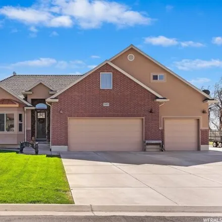 Buy this 4 bed house on 5057 West 3450 South in West Haven, Weber County