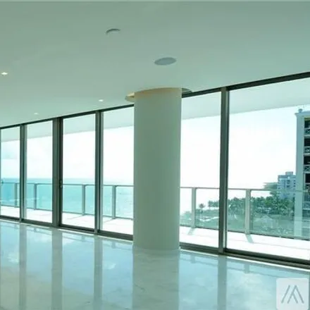 Rent this 4 bed condo on 360 Ocean Dr