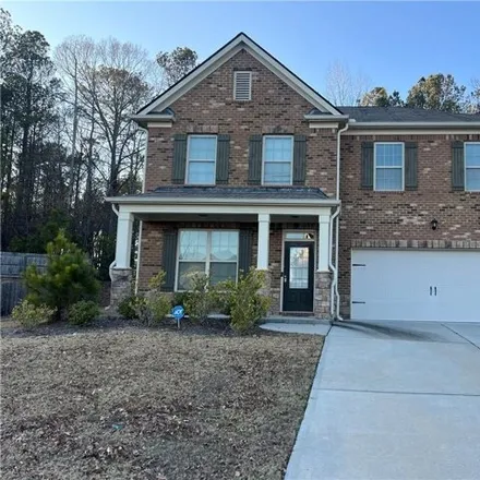 Rent this 4 bed house on unnamed road in Fulton County, GA