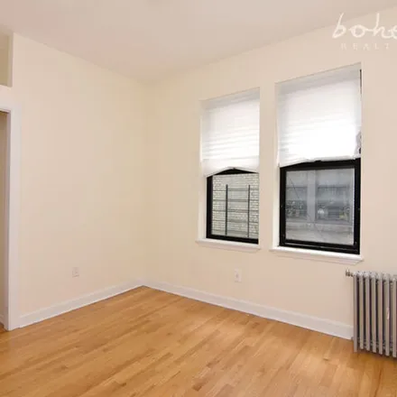 Image 5 - 190 Wadsworth Avenue, New York, NY 10033, USA - Apartment for rent