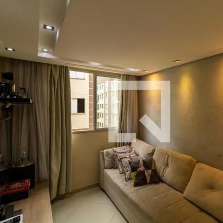 Buy this 2 bed apartment on Residencial San Carlo in Avenida Matapi 40, Cidade Líder