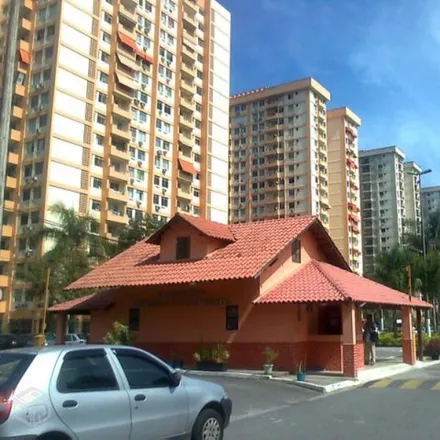 Rent this 1 bed apartment on Rio de Janeiro in Itanhangá, BR