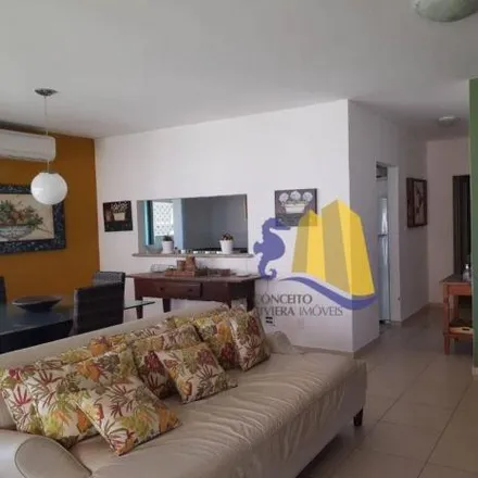 Rent this 3 bed apartment on Avenida Anchieta in Indaiá, Bertioga - SP