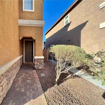 Image 3 - 1054 Valley Light Avenue, Henderson, NV 89011, USA - House for rent