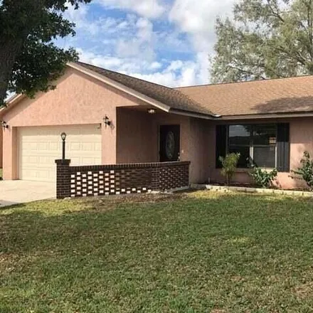 Rent this 3 bed house on FL