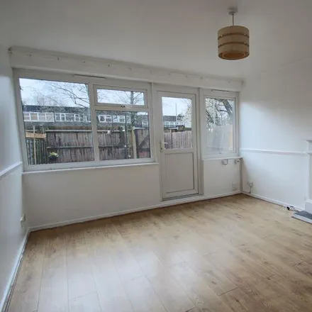 Rent this 3 bed apartment on Blanchard Close in London, SE9 4TD