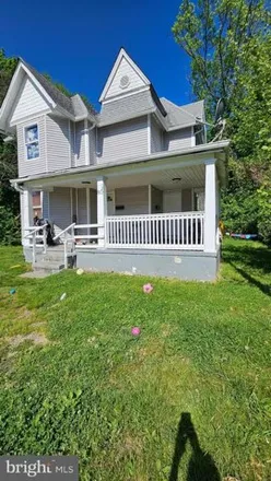 Buy this 5 bed house on 80 South Broad Street in Penns Grove, Salem County