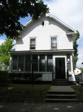 Rent this 3 bed house on 1329 Morgan Ave N